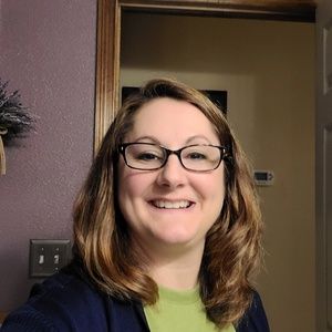 Meet your Posher, Kellie